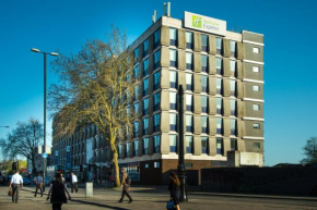 Holiday Inn Express Bristol City Centre, an IHG Hotel